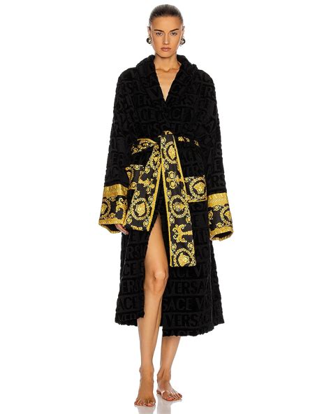 wholesale versace bathrobe factory|versace bathrobe cheap.